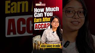 ACCA Salary in India: The Truth Nobody Tells You!