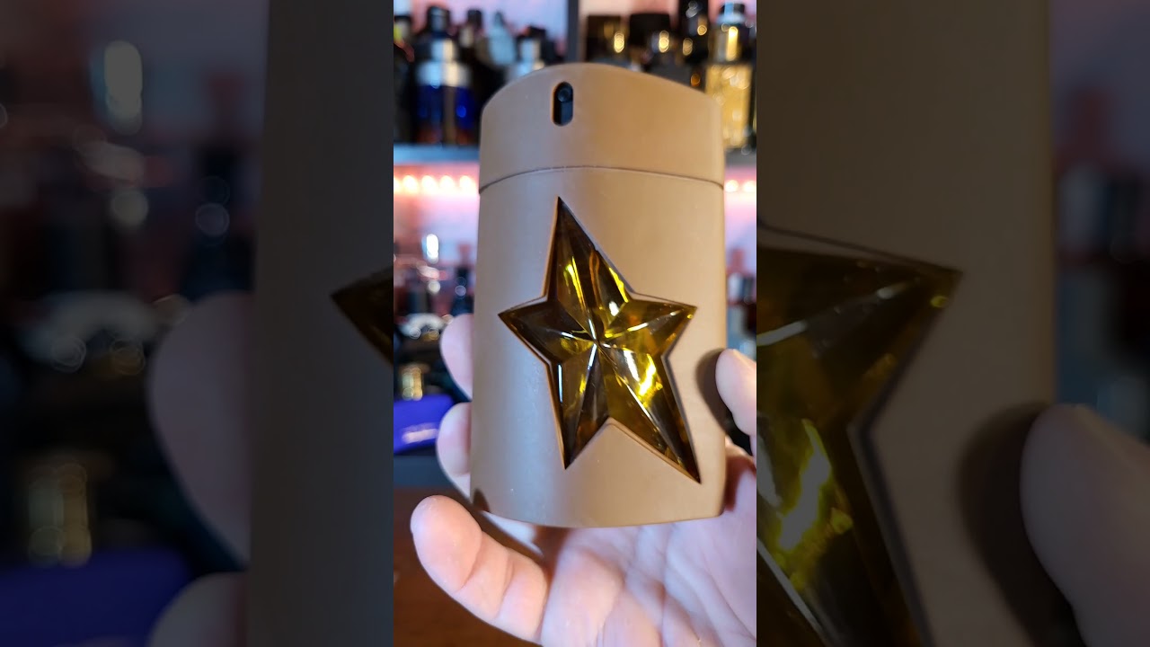 $20 Alternative to Mugler Pure Havane 