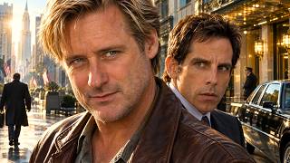 Bill Pullman & Ben Stiller in One of the Most Underrated Detective Thrillers of the 90s | Full Movie