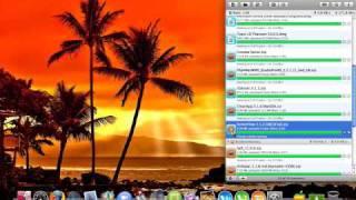 Tutorial: Uploading a Torrent Using Transmission