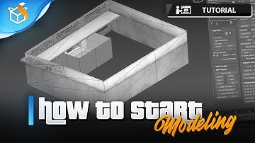 Essential Programs for Modeling - TUTORIAL GTA SA 3DS MAX