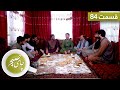 Chai sobh with sayed khail boys  ep 84         