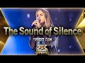    the sound of silence      2022