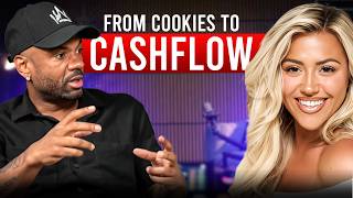 The Unexpected Way Cookies Build Wealth | Halle Payne