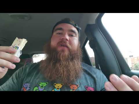Pure Protein Birthday Cake Ingredients