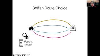 AVAS 2024: Socially-Aware Control of Mixed-Autonomy Traffic Networks -  Negar Mehr (UC Berkeley)