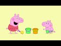 ペッパピッグ | ビーチ | 2本立てエピソード」 | Peppa Pig Japanese | 子供向けアニメ