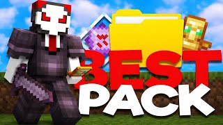 Top 5 BEST SMP Texture Packs for 1.21+ (FPS Boost)