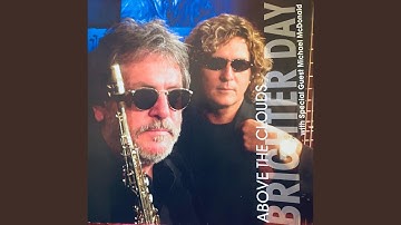 If I Ever Lose This Heaven