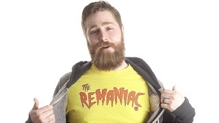 Welcome To The Ete Reman Youtube Channel