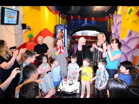 STUDIO SOPRANO PRESENT: დავითის იუბილე *6*