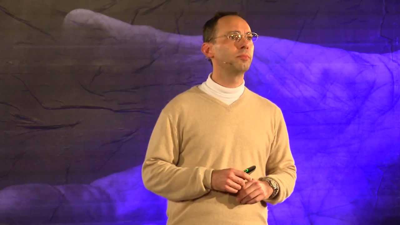 Felipe Chaimovich: How gardens create an illusion of preserved nature