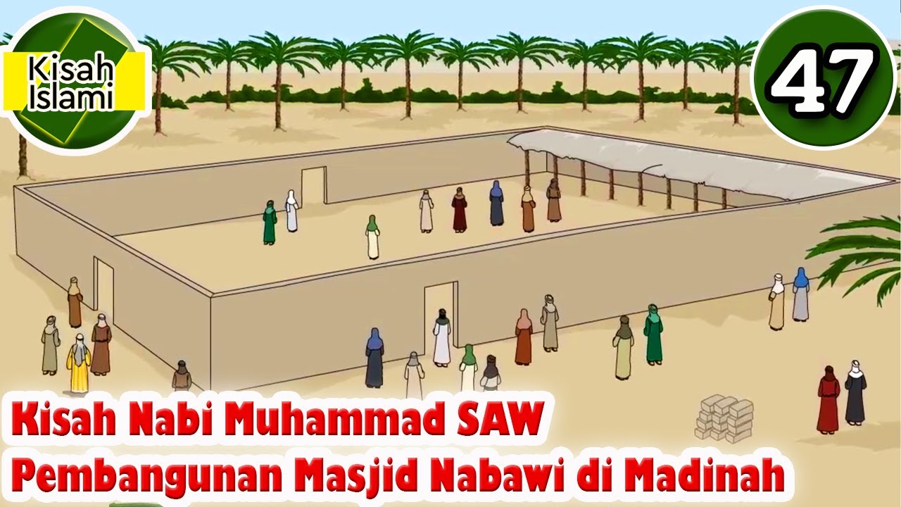 Mengapa Nabi dan Para Sahabatnya Hijrah ke Madinah? - Ustadz Firanda Andirja