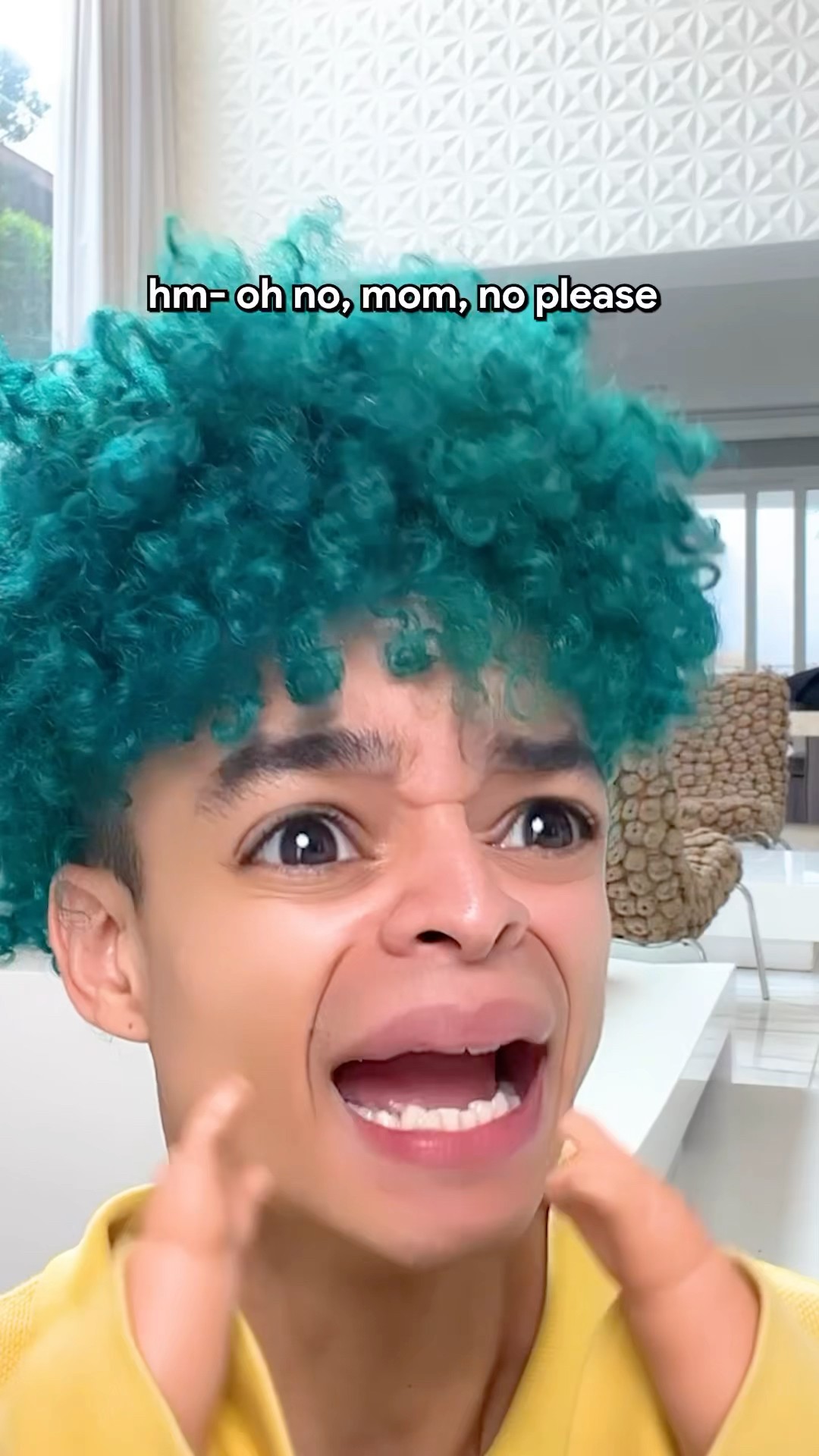 WHEN YOU CALL THE POLICE