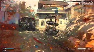 Call of Duty: Ghost How to make People Rage With Justice 2