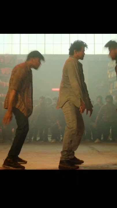 Goat Matta Song Video