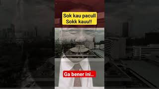 Download Lagu SOKK KAU PACUL..!! 😁  #anggotadewan #dpr #indonesia #bambangpacul #politisi #jujur MP3