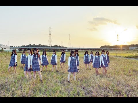 再up  神楽坂46 #9  “気づいたら片想い” 踊ってみた