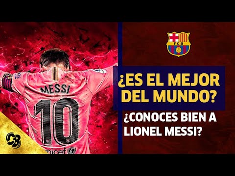 Cuantos Goles Lleva Messi En Su Carrera