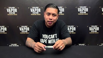 Pre Made Clapton Coil | Custom Coils Made Easy | Everyone can be a Master Builder