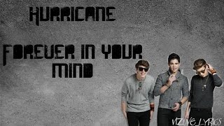 Hurricane-Forever In Your Mind with lyrics