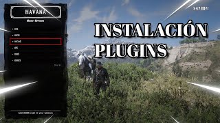 Guía Completa: Instalación del Mod Menu en RDR2 para PS4 11.00