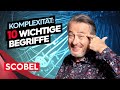 Zwischen Chaos und Ordnung: So funktioniert Komplexität | Gert Scobel