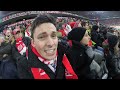 DFB-Pokal Kracher! | FC Bayern - BVB | Stadion Vlog