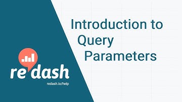 How to: Query Parameters