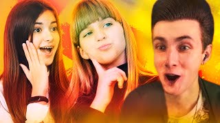 ХЕСУС СМОТРИТ СЕРИАЛ ПРО ШКОЛУ. 7 серия / ЛИЗА НАЙС ХЕСУС СМОТРИТ СЕРИАЛ ПРО ШКОЛУ. 7 серия / ЛИЗА НАЙС