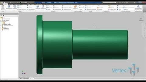 Интеграция AutoCAD и Inventor