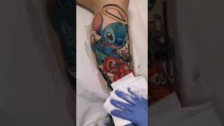 Tatartist Stitch Tattoo Ideas