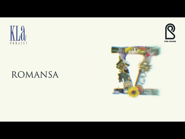 KLa Project - Romansa | Offcial Music Video class=