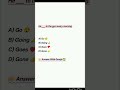 This quize for grammar| Grammar booster video for any competitive exam| #grammarquize|#short |#viral