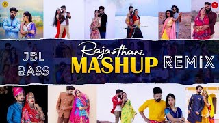 nonstop rajasthani mushup remix 2021 ! Rajasthani Remix dj song/,New marwadi remix dj song 2021/ New