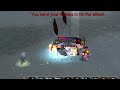 Rf online cerberus ru  last pvp highlights gunsnroses  darkspider