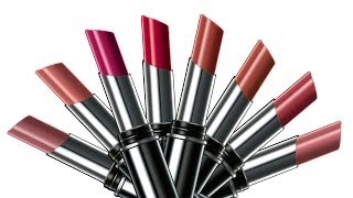 Makeup Expert Review : LAKME ABSOLUTE CREME LIPSTICK