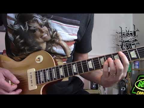 Jane (Lesson) - Jefferson Starship