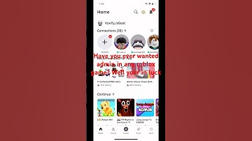 How to get Admin in any Roblox game😱#roblox #free #admin #unpatched