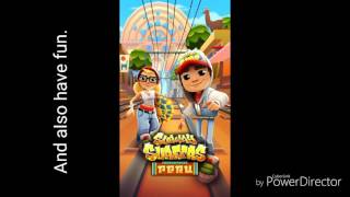 How to Mod Subway Surfers - "Easy" screenshot 3