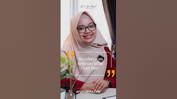 Menghancurkan Pelet Pelakor dengan Senyum! Istri Wajib Praktikkan! #shorts