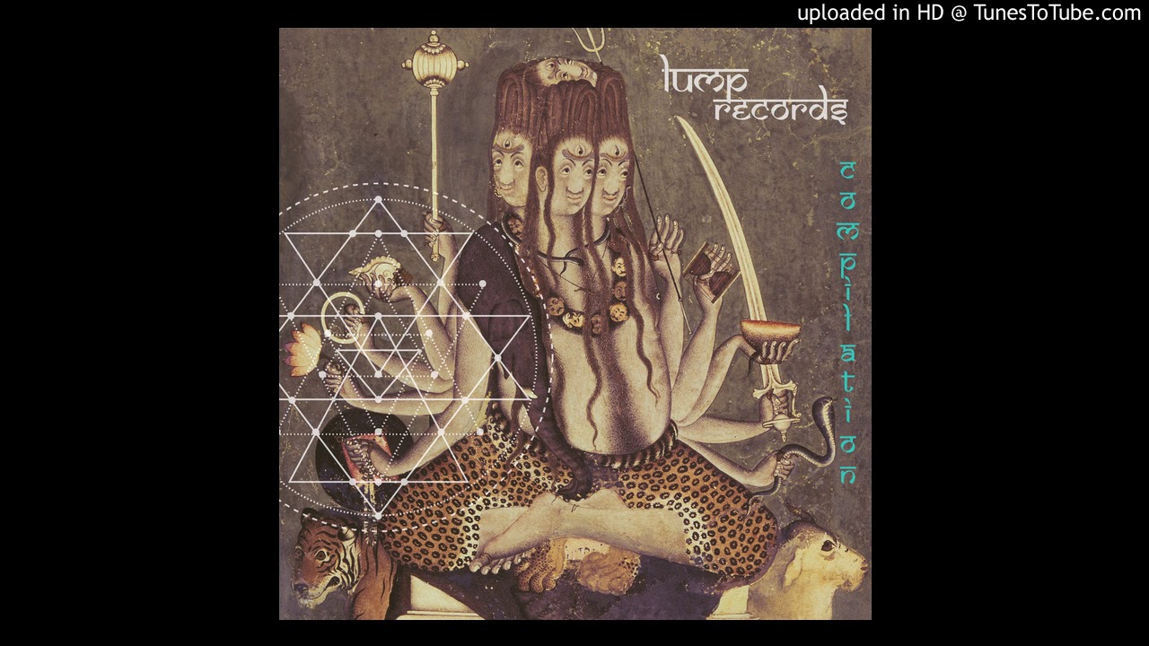 Samaha - The Beggar [Lump Records]