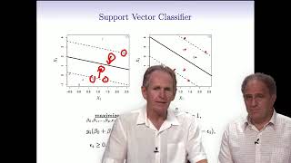 Celebrity Statistical Learning: 9.3 Feature Expansion and the SVM Net Worth