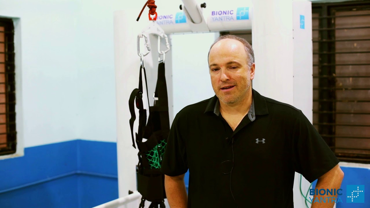 Bionic Yantra Product Video - YouTube