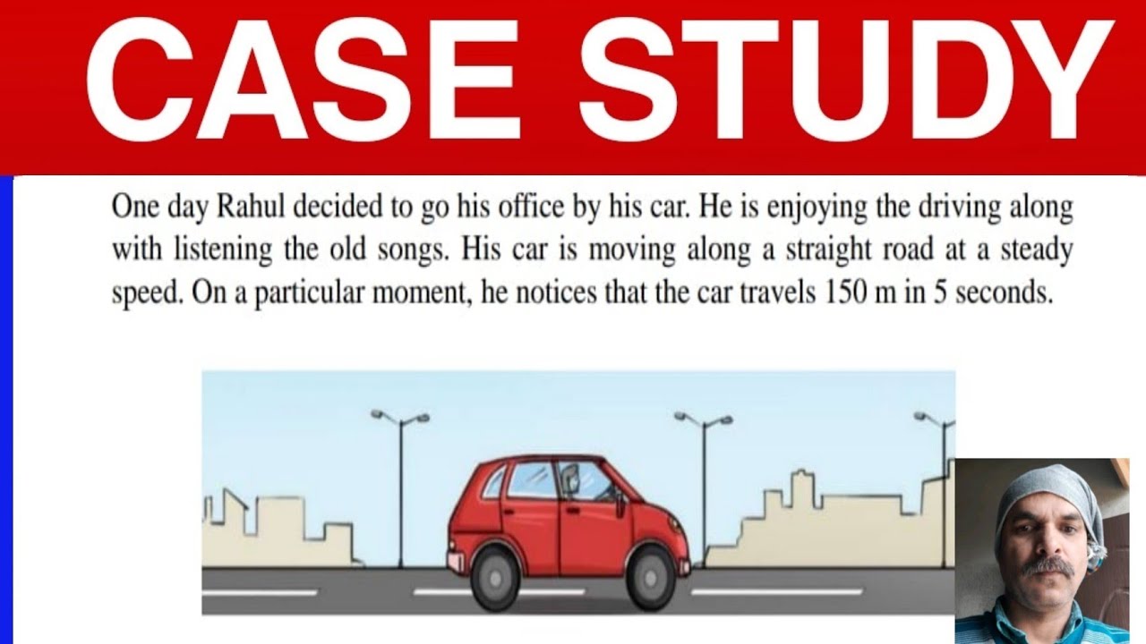 Case Study: Motion - YouTube