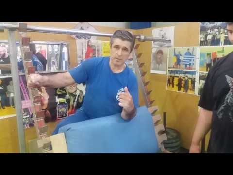 Pantelis filikidis 40kg
