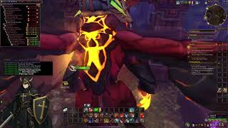 My Journey to 100% of the World of Warcraft - Part 203 - Nazmir Achievements and Underrot