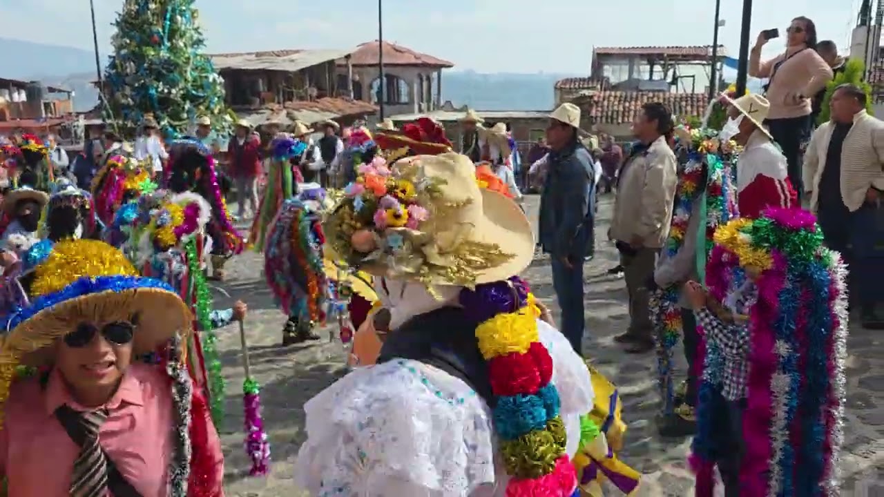 Iniciando nuestro camino 1ro de enero 2026