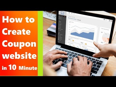 How to Create Coupon Website in WordPress 2020 (Blogging niche ideas)  | Earningbaba