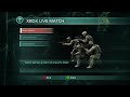 Ghost recon advanced warfighter 2 gameplay Xbox 360 Ghost recon advanced warfighter 2 gameplay Xbox 360